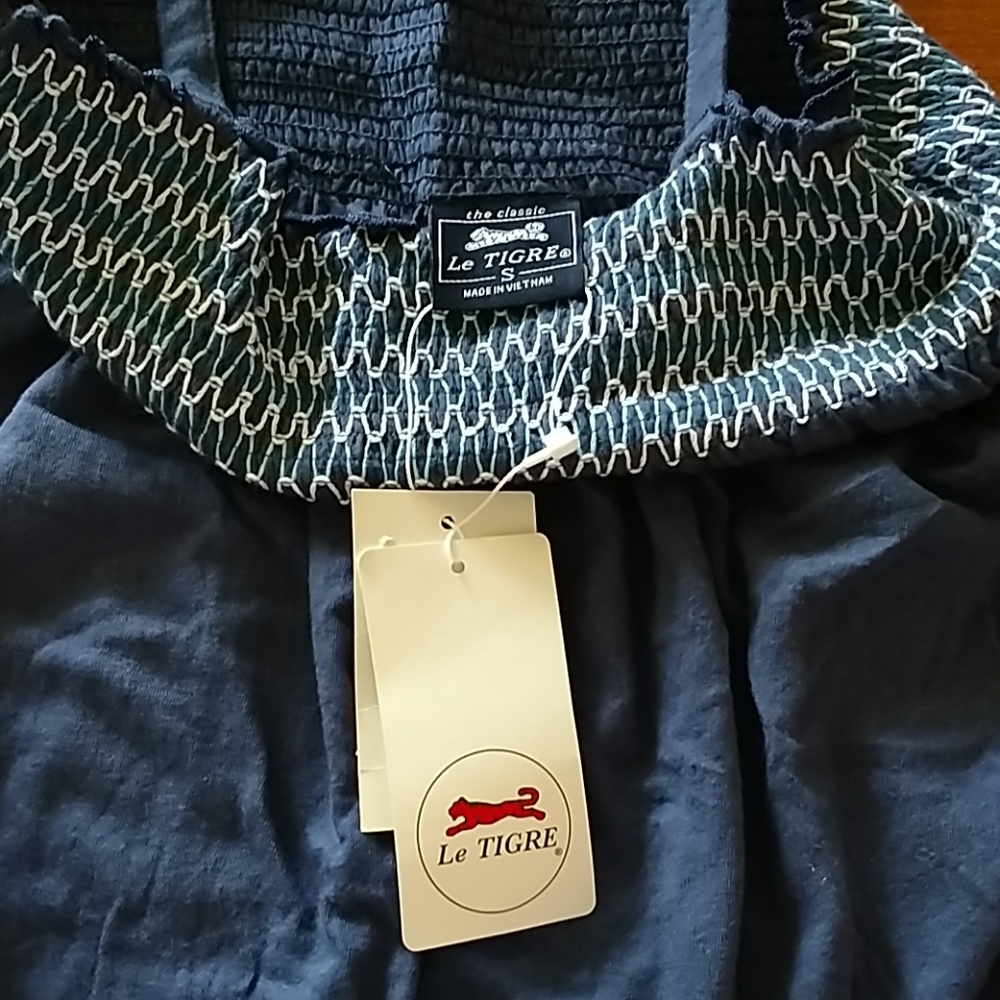 Tank top - Picture 3 of 4
